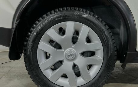 Nissan Juke II, 2014 год, 1 120 000 рублей, 23 фотография