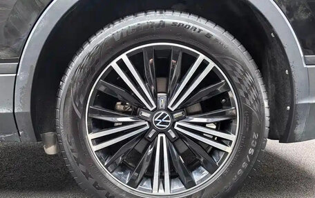 Volkswagen Tiguan II, 2021 год, 1 980 444 рублей, 19 фотография