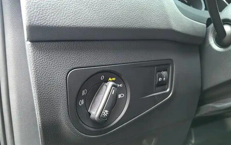 Volkswagen Tiguan II, 2021 год, 1 980 444 рублей, 17 фотография