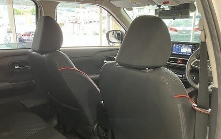 Toyota Raize I, 2023 год, 1 450 000 рублей, 8 фотография