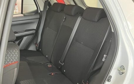 Toyota Raize I, 2023 год, 1 450 000 рублей, 10 фотография