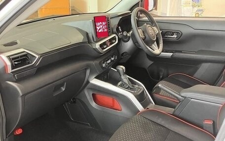 Toyota Raize I, 2023 год, 1 450 000 рублей, 9 фотография