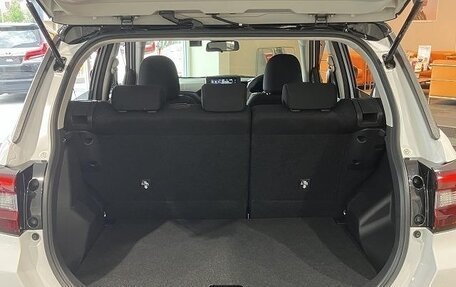 Toyota Raize I, 2023 год, 1 450 000 рублей, 13 фотография