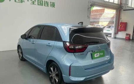 Honda Fit, 2021 год, 1 300 888 рублей, 5 фотография