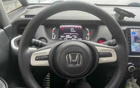 Honda Fit, 2021 год, 1 300 888 рублей, 8 фотография