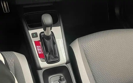 Honda Fit, 2021 год, 1 300 888 рублей, 10 фотография