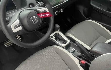 Honda Fit, 2021 год, 1 300 888 рублей, 15 фотография