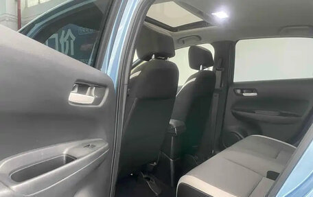 Honda Fit, 2021 год, 1 300 888 рублей, 17 фотография