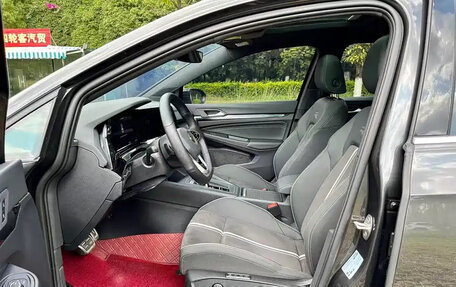 Volkswagen Golf VIII, 2022 год, 1 820 111 рублей, 3 фотография