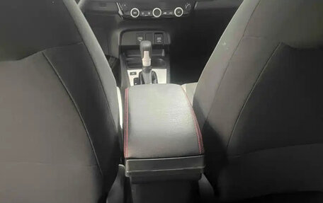 Honda Fit, 2021 год, 1 300 888 рублей, 20 фотография