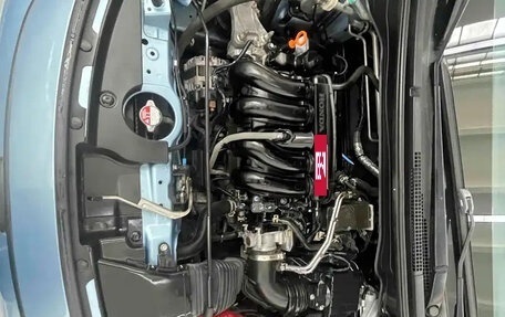 Honda Fit, 2021 год, 1 300 888 рублей, 26 фотография