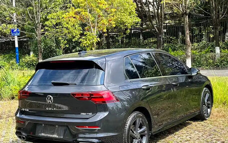 Volkswagen Golf VIII, 2022 год, 1 820 111 рублей, 7 фотография