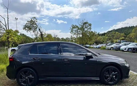 Volkswagen Golf VIII, 2022 год, 1 820 111 рублей, 10 фотография