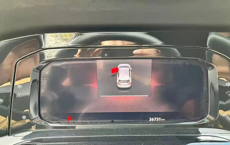 Volkswagen Golf VIII, 2022 год, 1 820 111 рублей, 12 фотография