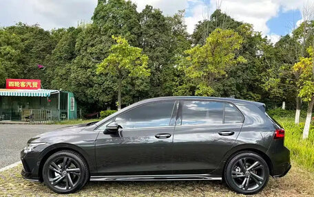 Volkswagen Golf VIII, 2022 год, 1 820 111 рублей, 11 фотография