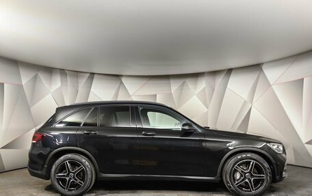 Mercedes-Benz GLC, 2020 год, 4 750 000 рублей, 6 фотография