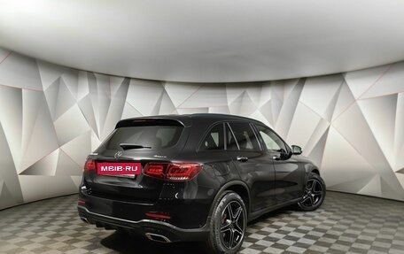 Mercedes-Benz GLC, 2020 год, 4 750 000 рублей, 2 фотография