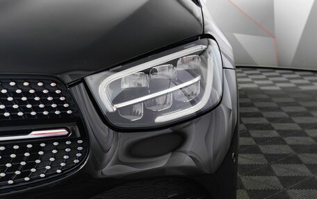 Mercedes-Benz GLC, 2020 год, 4 750 000 рублей, 10 фотография