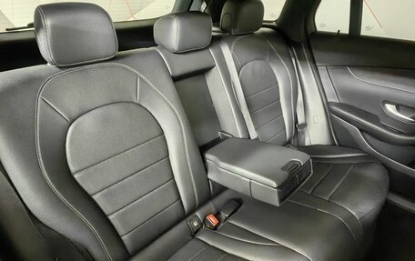 Mercedes-Benz GLC, 2020 год, 4 750 000 рублей, 16 фотография