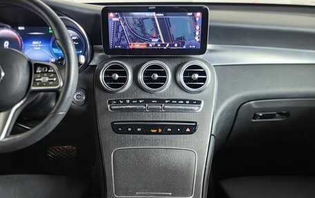 Mercedes-Benz GLC, 2020 год, 4 750 000 рублей, 14 фотография