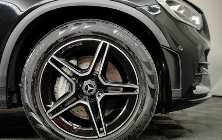 Mercedes-Benz GLC, 2020 год, 4 750 000 рублей, 9 фотография