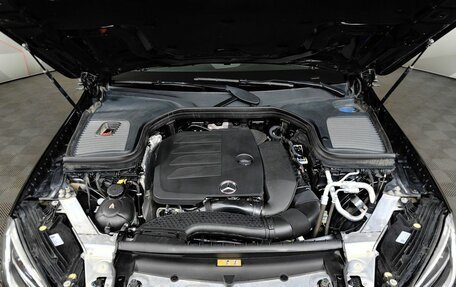 Mercedes-Benz GLC, 2020 год, 4 750 000 рублей, 11 фотография