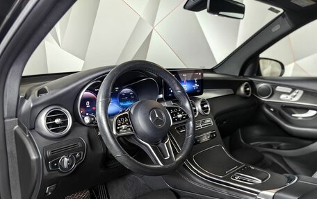 Mercedes-Benz GLC, 2020 год, 4 750 000 рублей, 18 фотография