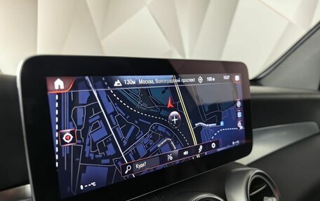 Mercedes-Benz GLC, 2020 год, 4 750 000 рублей, 21 фотография