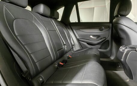 Mercedes-Benz GLC, 2020 год, 4 750 000 рублей, 15 фотография