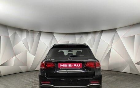 Mercedes-Benz GLC, 2020 год, 4 750 000 рублей, 8 фотография