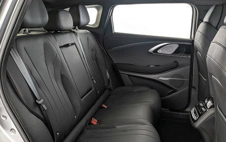 CheryExeed TXL, 2024 год, 12 фотография