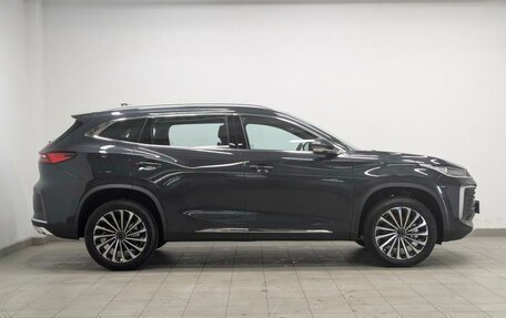 CheryExeed TXL, 2024 год, 3 880 000 рублей, 4 фотография