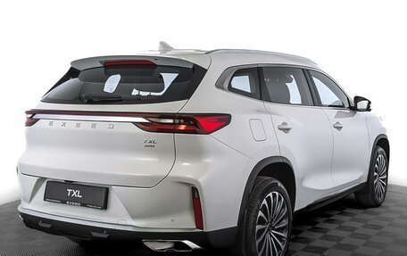 CheryExeed TXL, 2024 год, 2 фотография