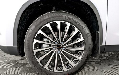 CheryExeed TXL, 2024 год, 7 фотография