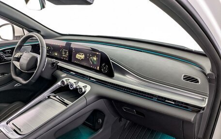 CheryExeed TXL, 2024 год, 9 фотография