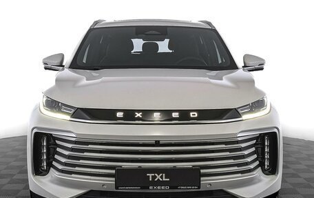 CheryExeed TXL, 2024 год, 5 фотография