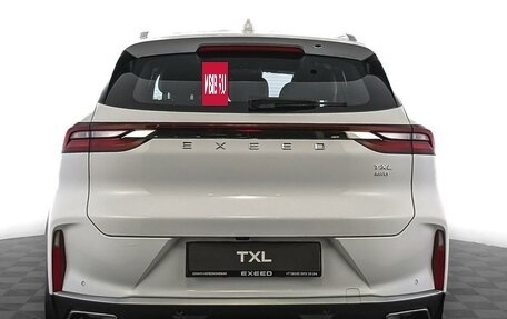 CheryExeed TXL, 2024 год, 6 фотография