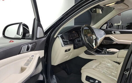 BMW X7, 2021 год, 10 393 000 рублей, 8 фотография