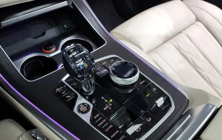 BMW X7, 2021 год, 10 393 000 рублей, 7 фотография