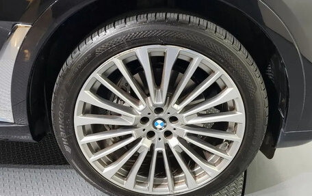 BMW X7, 2021 год, 10 393 000 рублей, 5 фотография