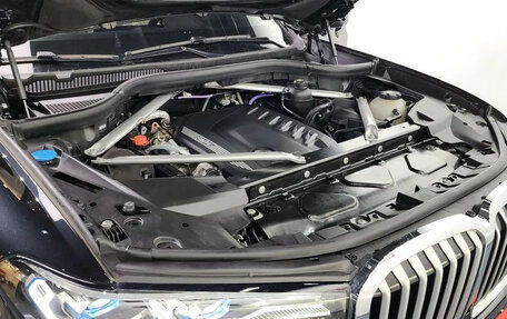 BMW X7, 2021 год, 10 393 000 рублей, 6 фотография