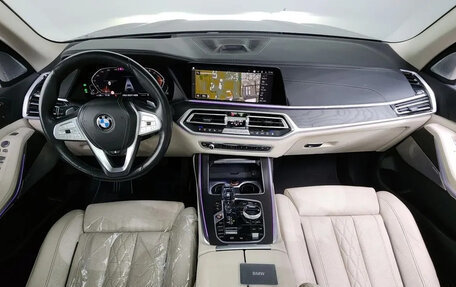 BMW X7, 2021 год, 10 393 000 рублей, 11 фотография