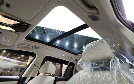 BMW X7, 2021 год, 10 393 000 рублей, 10 фотография