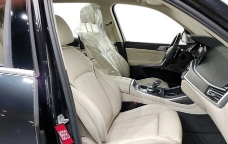 BMW X7, 2021 год, 10 393 000 рублей, 9 фотография