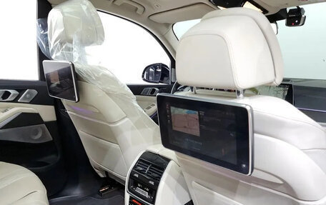 BMW X7, 2021 год, 10 393 000 рублей, 18 фотография