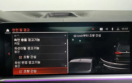 BMW X7, 2021 год, 10 393 000 рублей, 17 фотография