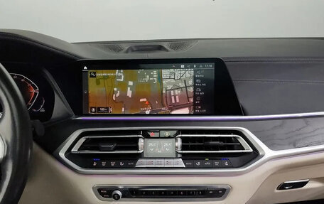 BMW X7, 2021 год, 10 393 000 рублей, 15 фотография