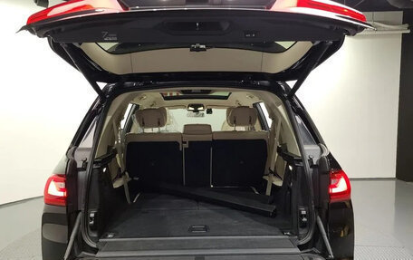 BMW X7, 2021 год, 10 393 000 рублей, 20 фотография