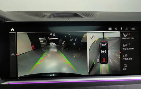 BMW X7, 2021 год, 10 393 000 рублей, 16 фотография