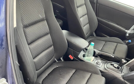 Mazda CX-5 II, 2013 год, 1 350 000 рублей, 10 фотография